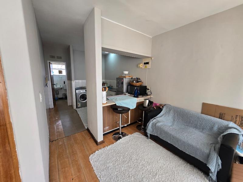 0 Bedroom Property for Sale in Braamfontein Gauteng