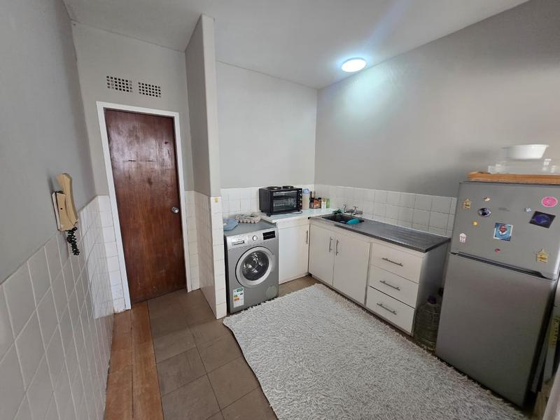 0 Bedroom Property for Sale in Braamfontein Gauteng