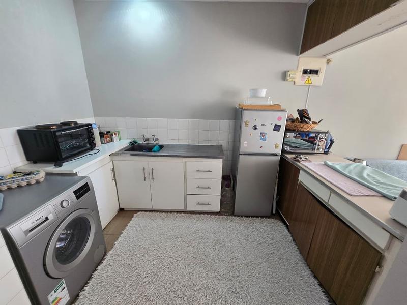 0 Bedroom Property for Sale in Braamfontein Gauteng