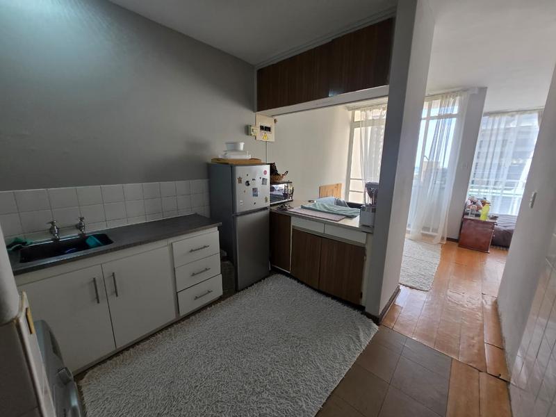 0 Bedroom Property for Sale in Braamfontein Gauteng