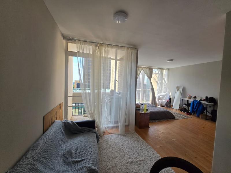 0 Bedroom Property for Sale in Braamfontein Gauteng