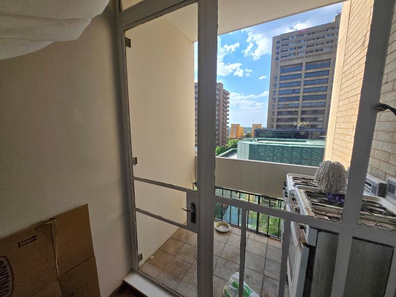 0 Bedroom Property for Sale in Braamfontein Gauteng