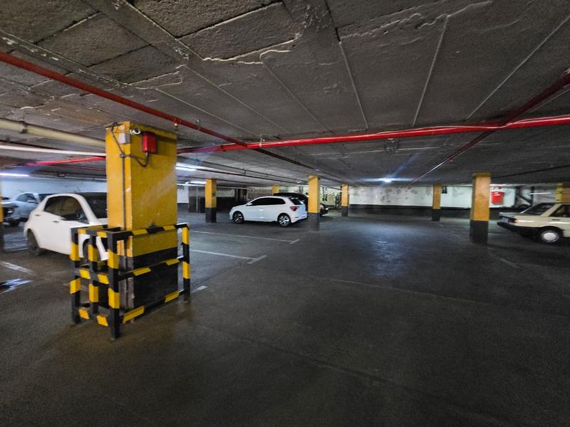 0 Bedroom Property for Sale in Braamfontein Gauteng