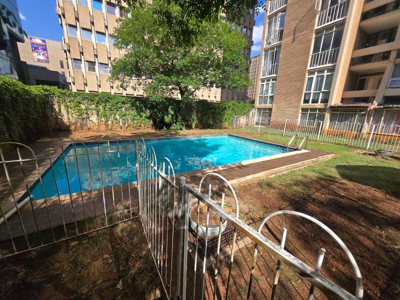 0 Bedroom Property for Sale in Braamfontein Gauteng