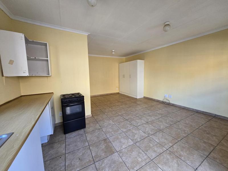 0 Bedroom Property for Sale in Jeppestown Gauteng
