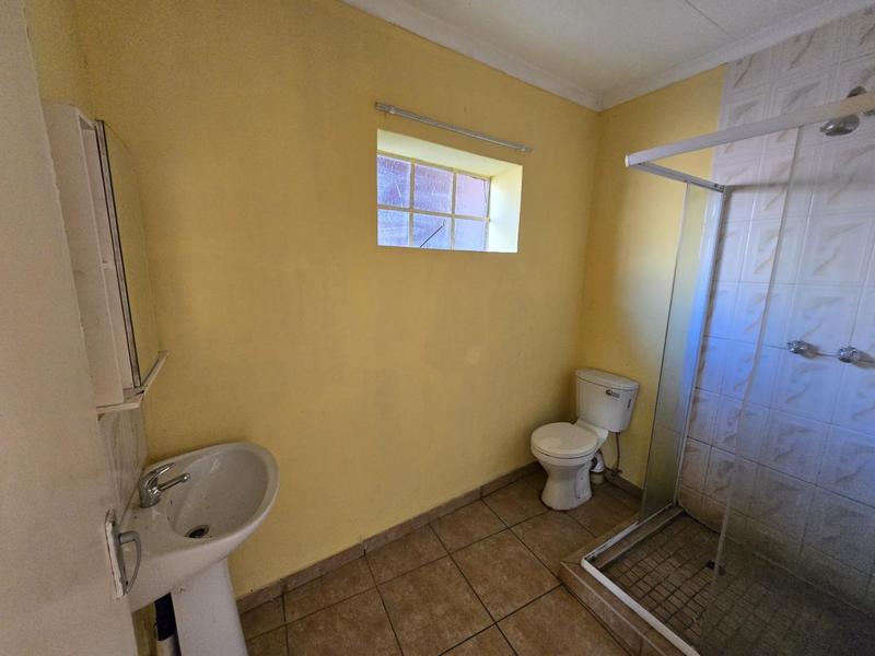 0 Bedroom Property for Sale in Jeppestown Gauteng