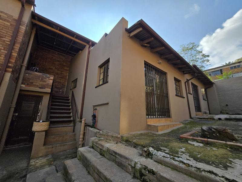 0 Bedroom Property for Sale in Jeppestown Gauteng