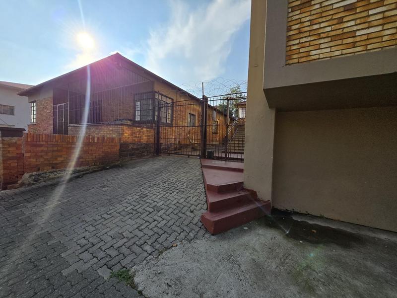 0 Bedroom Property for Sale in Jeppestown Gauteng