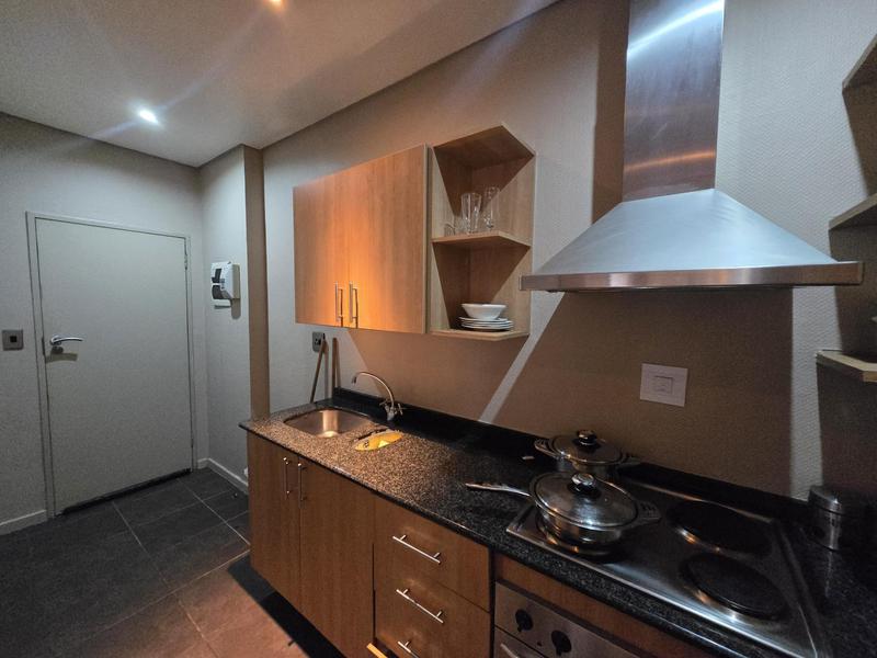 0 Bedroom Property for Sale in Marshalltown Gauteng