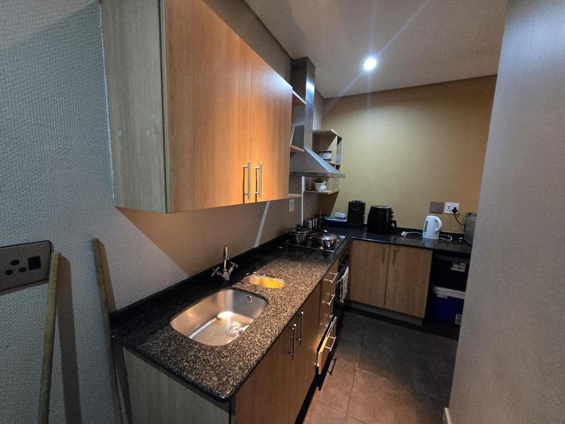 0 Bedroom Property for Sale in Marshalltown Gauteng