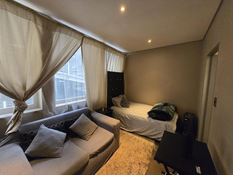 0 Bedroom Property for Sale in Marshalltown Gauteng