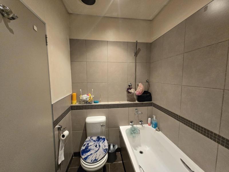 0 Bedroom Property for Sale in Marshalltown Gauteng