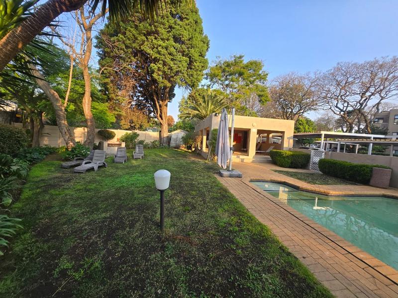 1 Bedroom Property for Sale in Parktown North Gauteng
