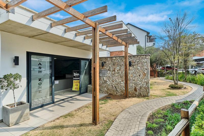 To Let 3 Bedroom Property for Rent in Olivedale Gauteng