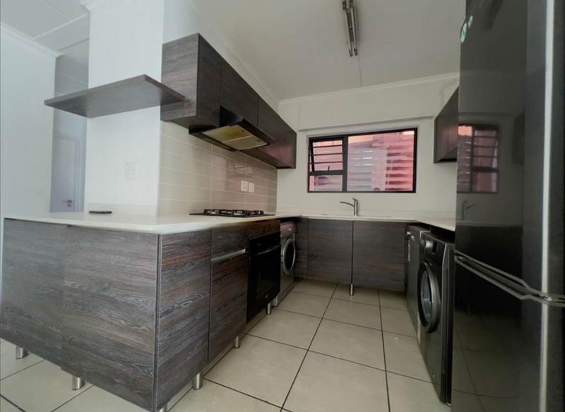 To Let 3 Bedroom Property for Rent in Olivedale Gauteng