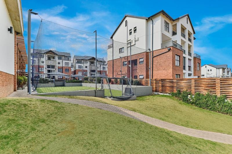 To Let 3 Bedroom Property for Rent in Olivedale Gauteng