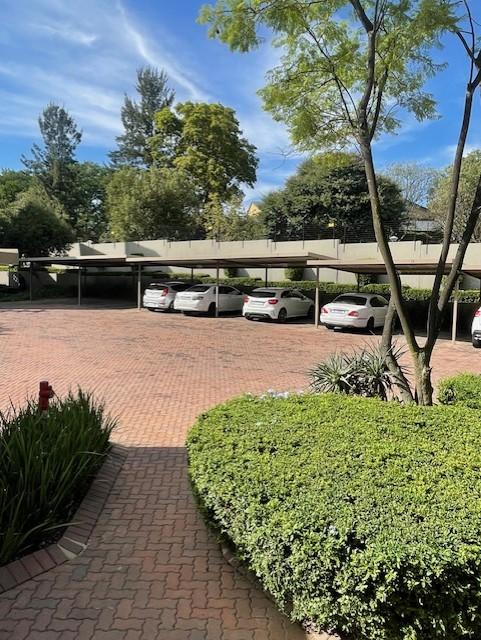 To Let 2 Bedroom Property for Rent in Bryanston Gauteng