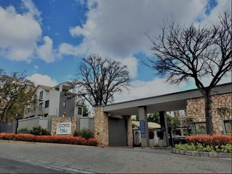 To Let 2 Bedroom Property for Rent in Bryanston Gauteng