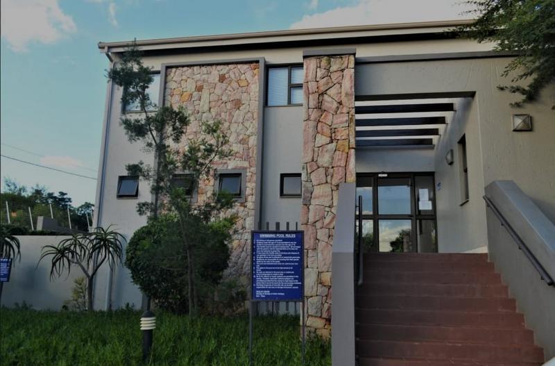 To Let 2 Bedroom Property for Rent in Bryanston Gauteng