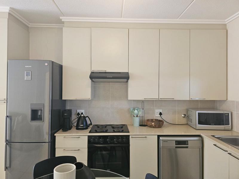 To Let 2 Bedroom Property for Rent in Bryanston Gauteng