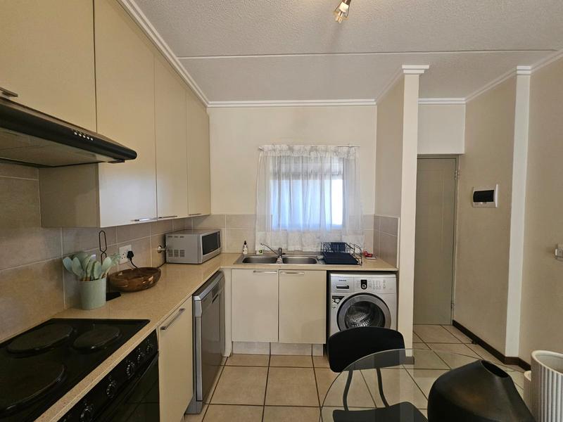 To Let 2 Bedroom Property for Rent in Bryanston Gauteng
