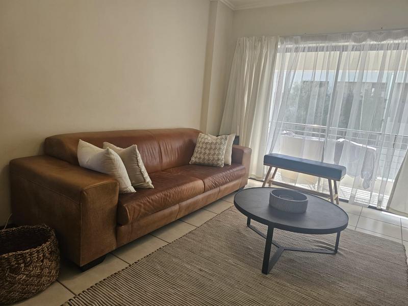 To Let 2 Bedroom Property for Rent in Bryanston Gauteng