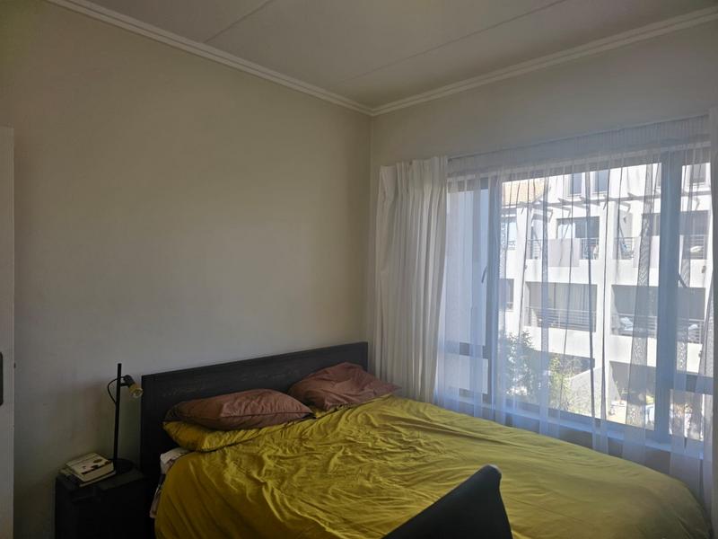 To Let 2 Bedroom Property for Rent in Bryanston Gauteng