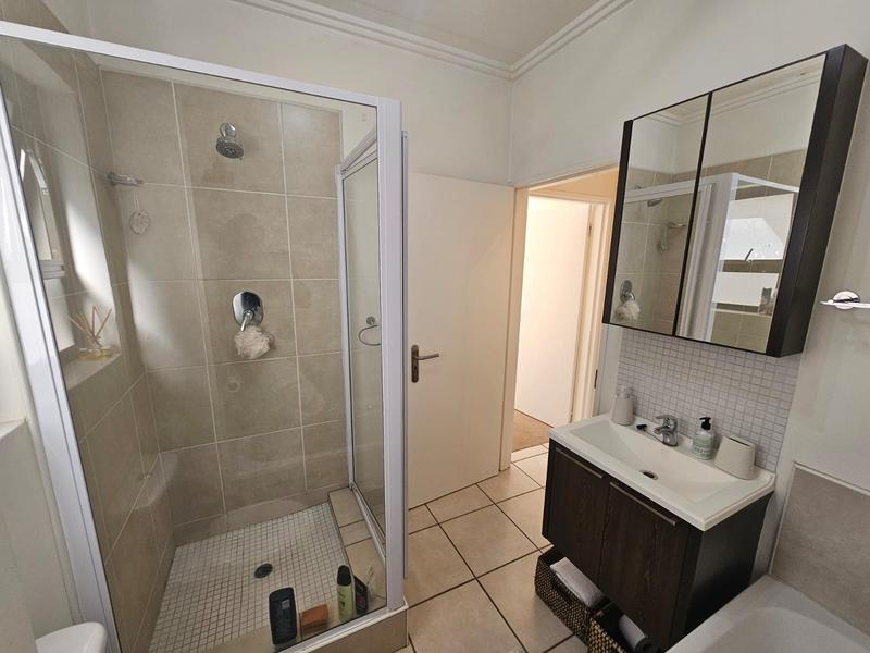 To Let 2 Bedroom Property for Rent in Bryanston Gauteng