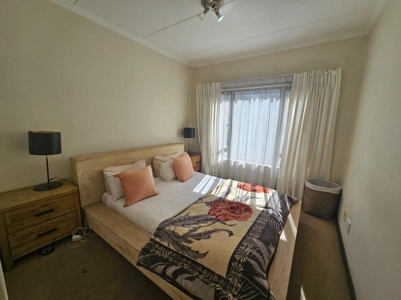 To Let 2 Bedroom Property for Rent in Bryanston Gauteng