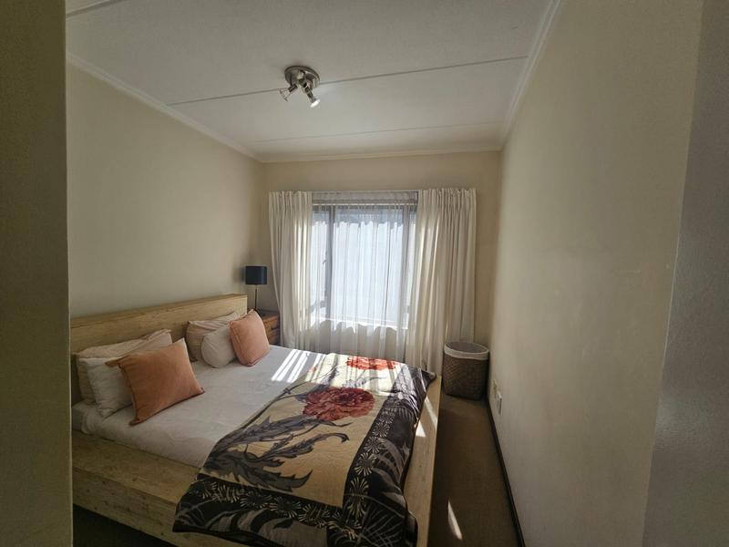 To Let 2 Bedroom Property for Rent in Bryanston Gauteng