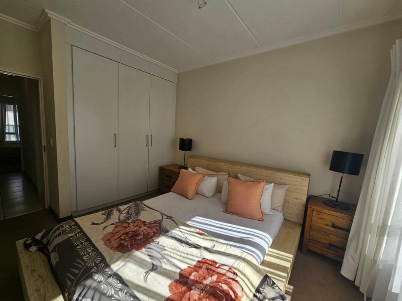 To Let 2 Bedroom Property for Rent in Bryanston Gauteng