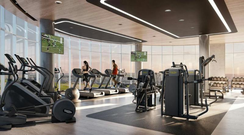 To Let 1 Bedroom Property for Rent in Waterfall Gauteng