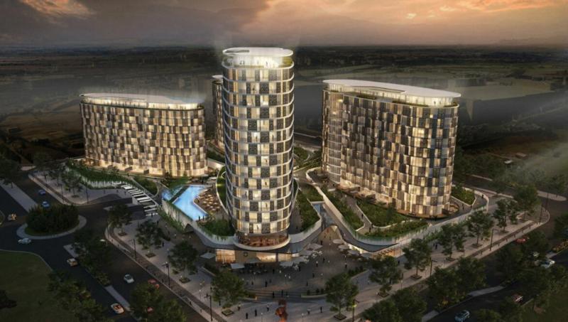 To Let 1 Bedroom Property for Rent in Waterfall Gauteng