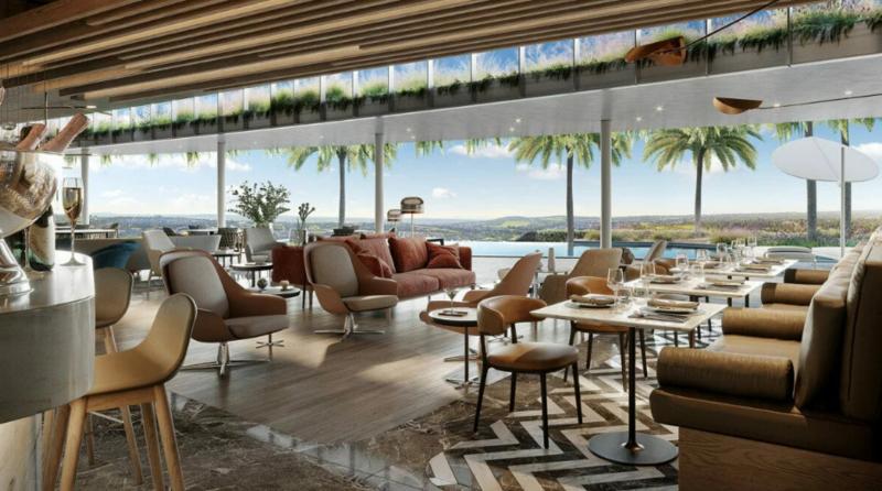 To Let 1 Bedroom Property for Rent in Waterfall Gauteng