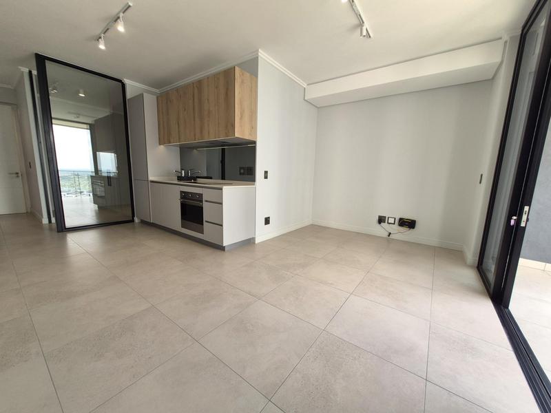 To Let 1 Bedroom Property for Rent in Waterfall Gauteng