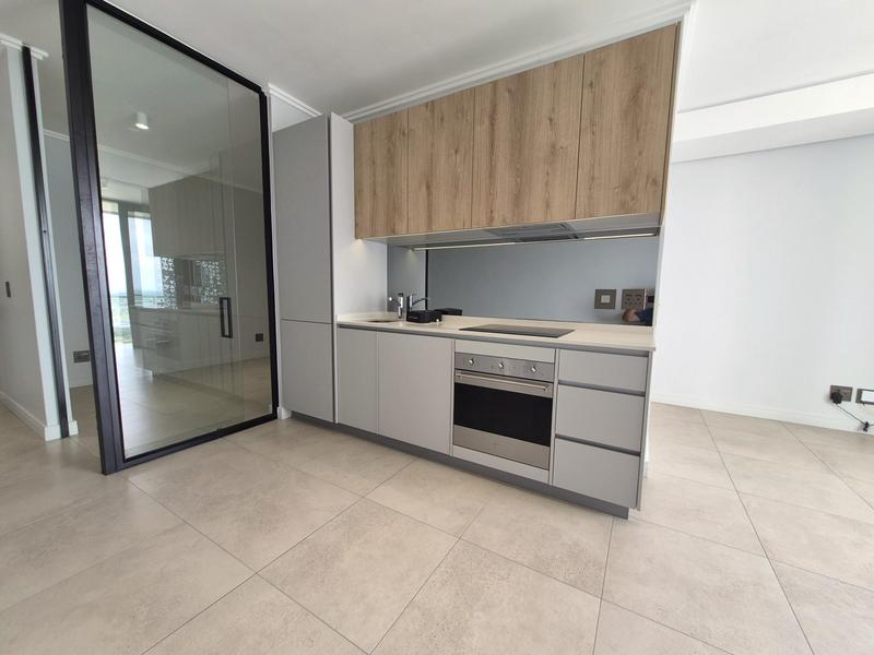 To Let 1 Bedroom Property for Rent in Waterfall Gauteng