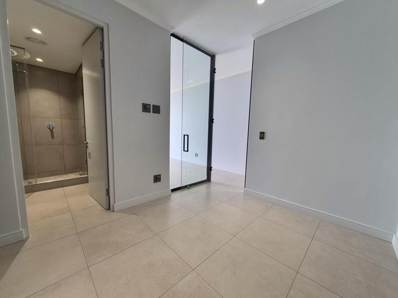 To Let 1 Bedroom Property for Rent in Waterfall Gauteng