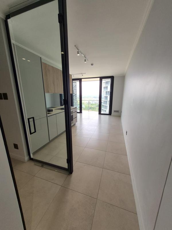 To Let 1 Bedroom Property for Rent in Waterfall Gauteng