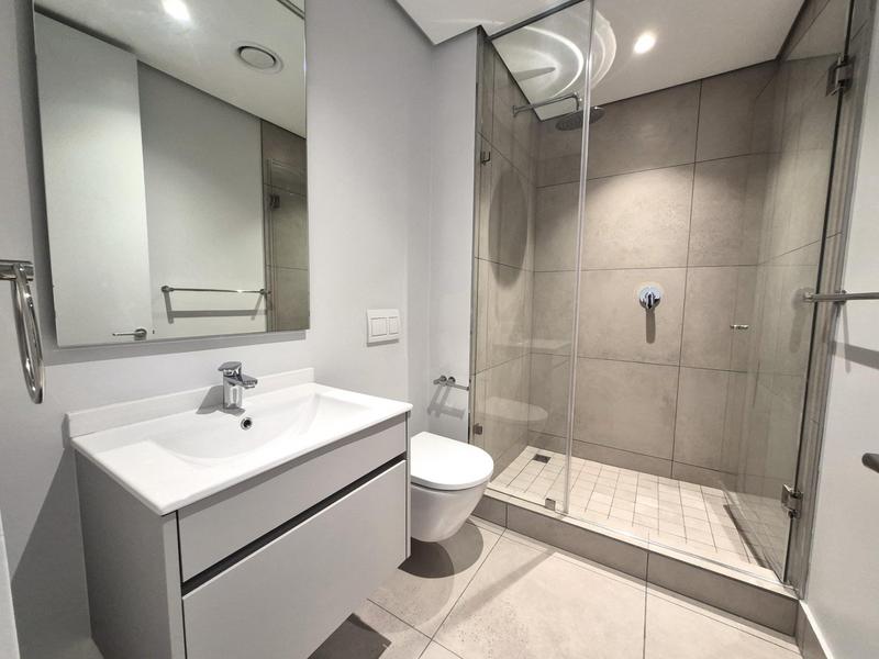 To Let 1 Bedroom Property for Rent in Waterfall Gauteng