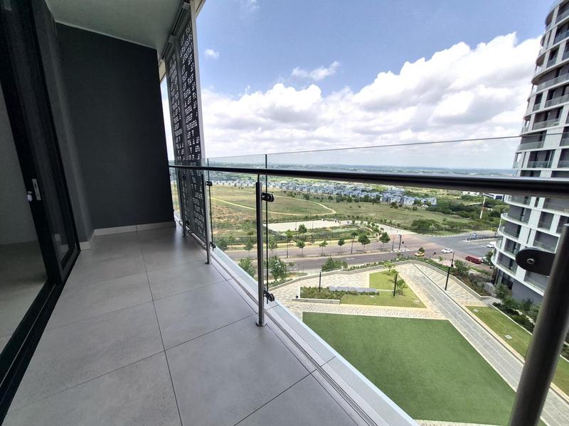 To Let 1 Bedroom Property for Rent in Waterfall Gauteng