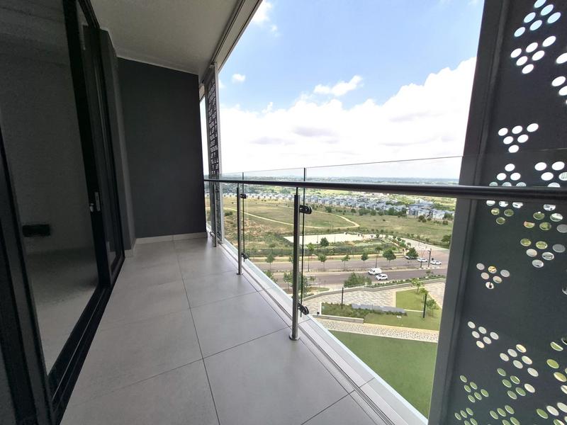 To Let 1 Bedroom Property for Rent in Waterfall Gauteng