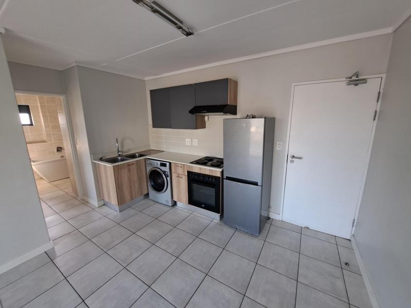 To Let 1 Bedroom Property for Rent in Greencreek Lifestyle Estate Gauteng