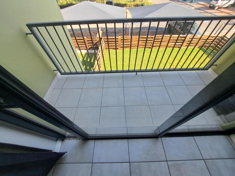 To Let 1 Bedroom Property for Rent in Greencreek Lifestyle Estate Gauteng
