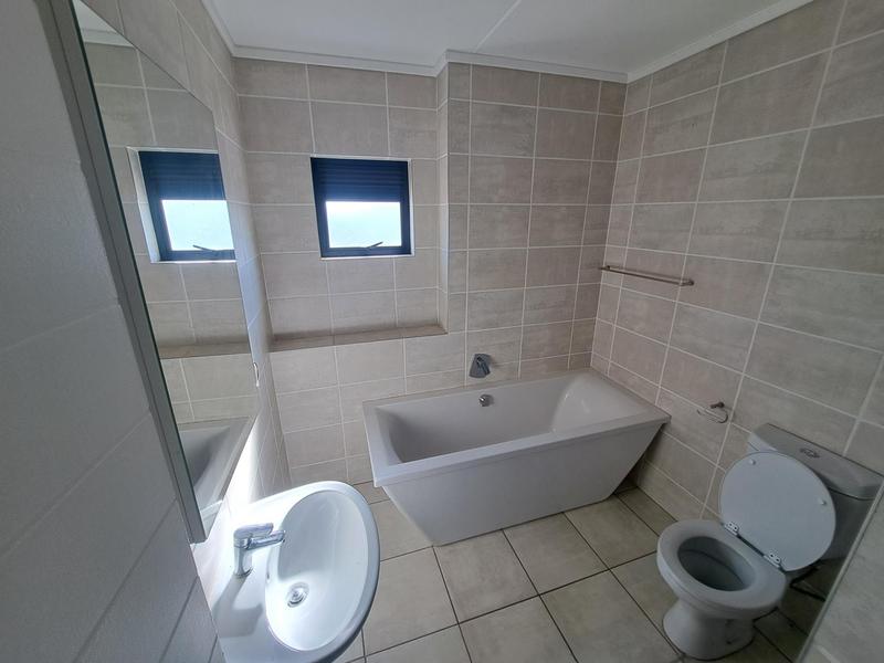 To Let 1 Bedroom Property for Rent in Greencreek Lifestyle Estate Gauteng