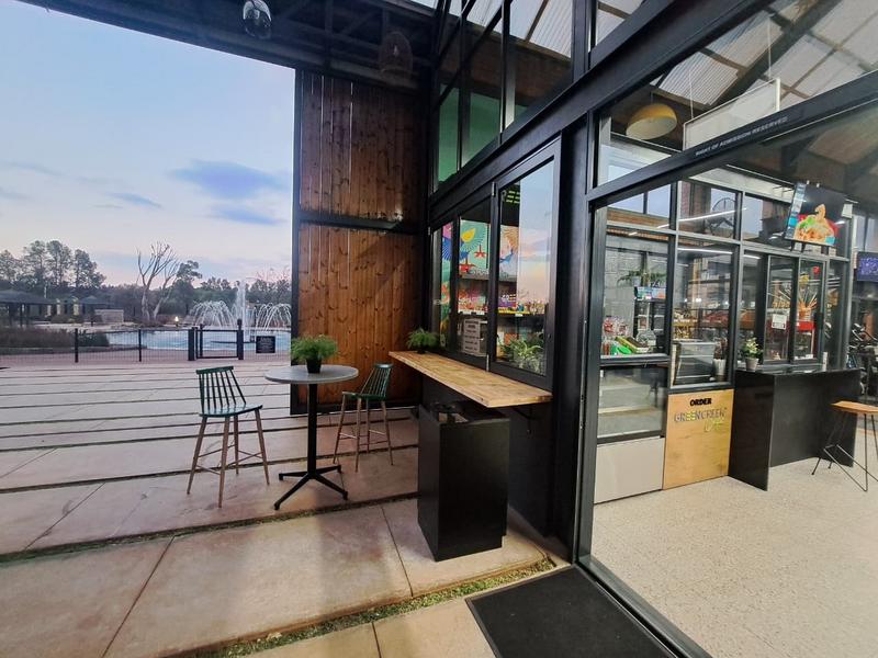 1 Bedroom Property for Sale in Greencreek Lifestyle Estate Gauteng