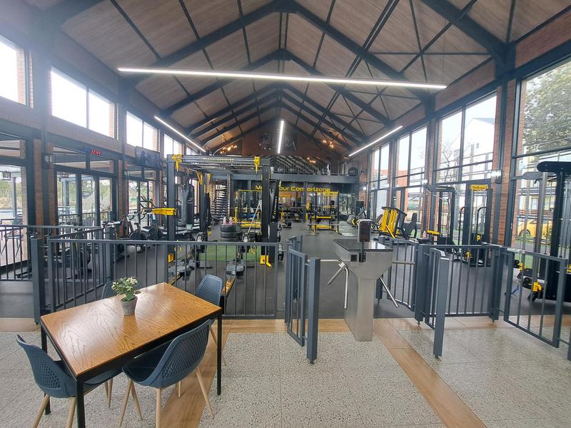 1 Bedroom Property for Sale in Greencreek Lifestyle Estate Gauteng