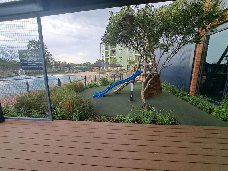 1 Bedroom Property for Sale in Greencreek Lifestyle Estate Gauteng