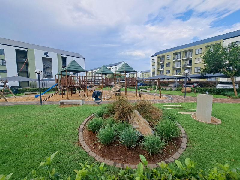 1 Bedroom Property for Sale in Greencreek Lifestyle Estate Gauteng