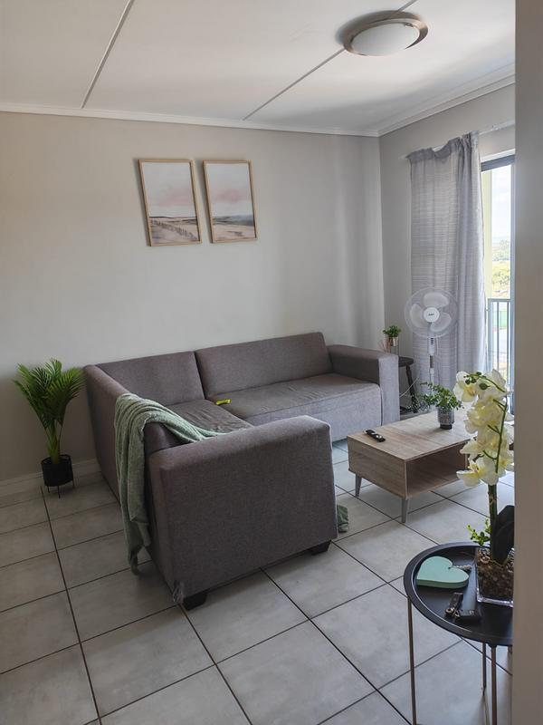 To Let 1 Bedroom Property for Rent in Greencreek Lifestyle Estate Gauteng