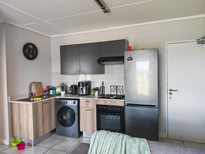 To Let 1 Bedroom Property for Rent in Greencreek Lifestyle Estate Gauteng